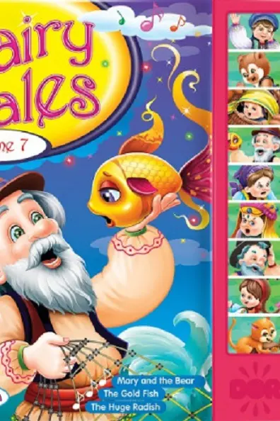 Fairy Tales. Vol.7