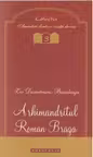 Arhimandritul Roman Braga