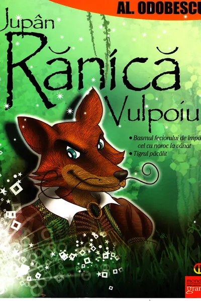 Jupan Rănică Vulpoiul