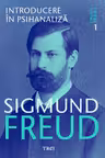 Freud Opere Esentiale vol. 1 Introducere in psihanaliza