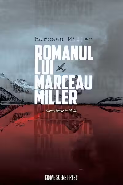Romanul lui Marceau Miller