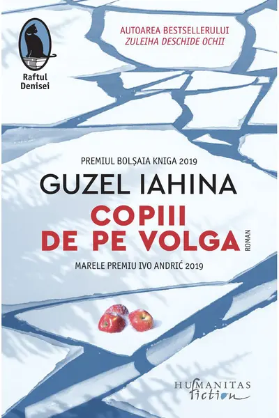Copiii de pe Volga