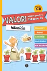Valori biblice pentru fiecare zi. Harnicia