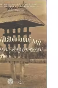 Realitatea unui mit-Corneliu Zelea Codreanu