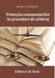 Protectia consumatorilor in procedura de arbitraj