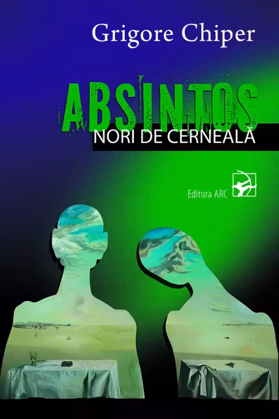 Absintos. Nori de cerneala