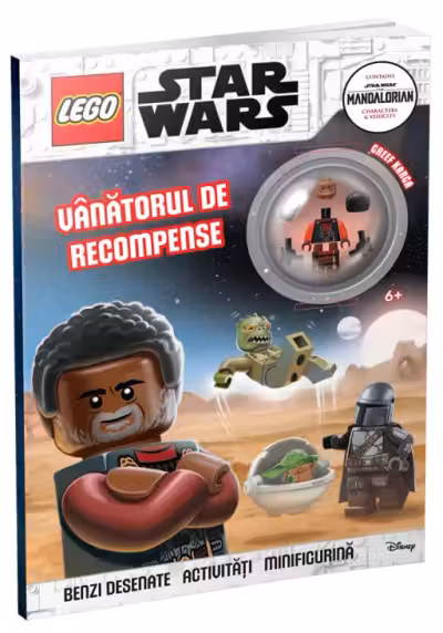 Vanatorul de recompense