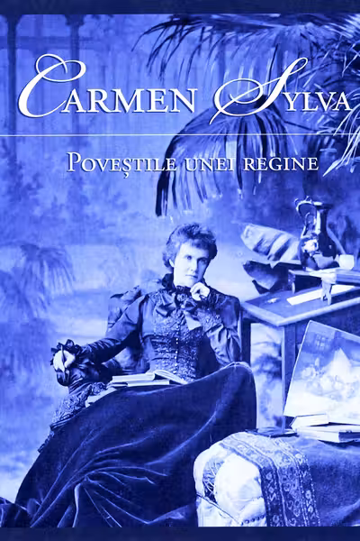 Poveştile unei Regine