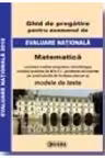 Ghid de pregatire pentru examenul de evaluare nationala — Matematica 2010