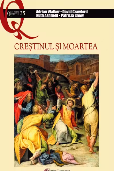 Creștinul și moartea