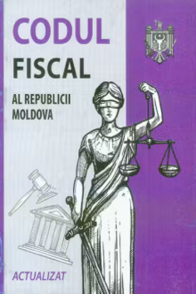 Codul fiscal actualizat 15/02/2023