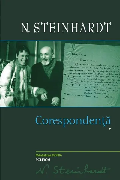 Corespondenta. Vol. 1