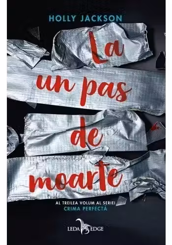 Un strop de intuneric (vol.1 din seria Hades X Persefona)