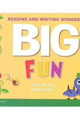 Big Fun Reading and Writing Workbook