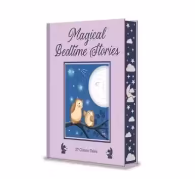 Magical Bedtime Stories