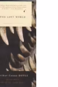 The Lost World