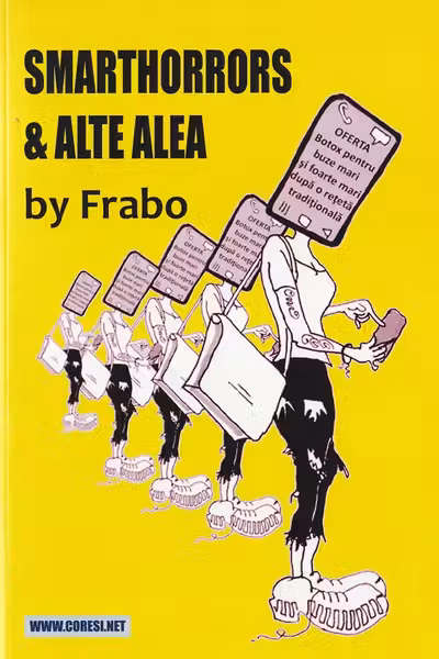 Smarthorrors și alte alea