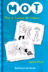 MOT SI FUNDUL DE BABUIN. Super Mot! Barbara Catchpole