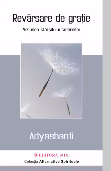 Revărsare de grație