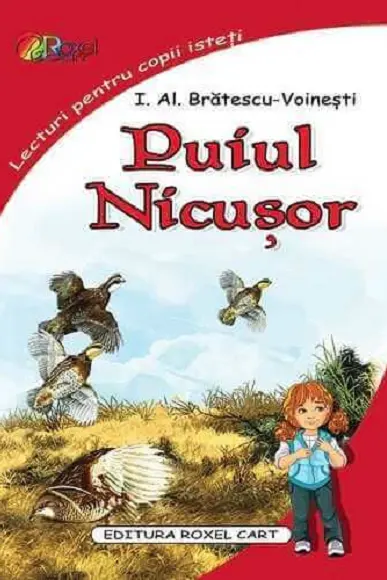 Puiul Nicusor