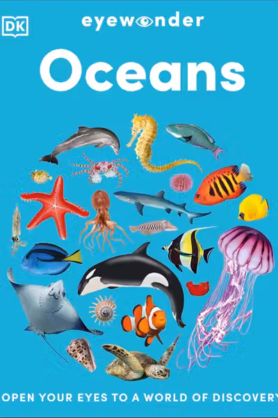 Eyewonder Oceans