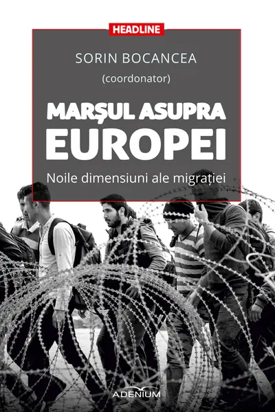Marșul asupra Europei