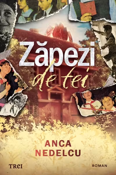 Zapezi de tei