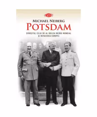 Carte pentru toti. Vol. 43 Potsdam