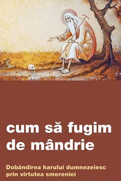 Cum sa fugim de mandrie