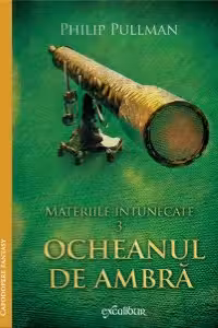Materiile intunecate 3: Ocheanul de chihlimbar