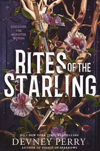 Rites of the Starling
