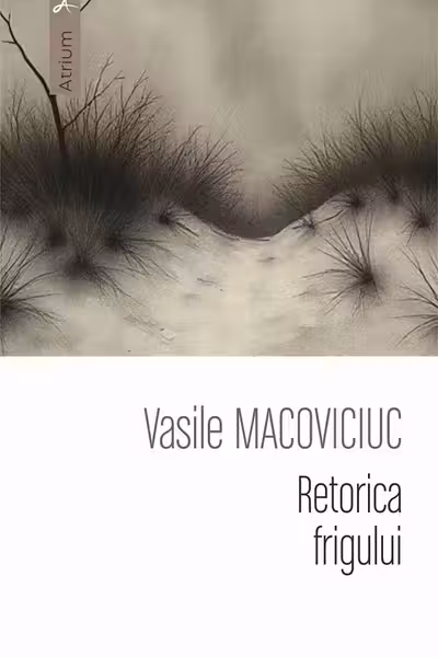 Retorica frigului