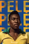 Pele, Regele Fotbalului