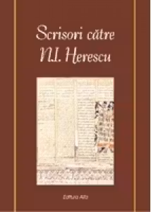 Scrisori catre N.I. Herescu