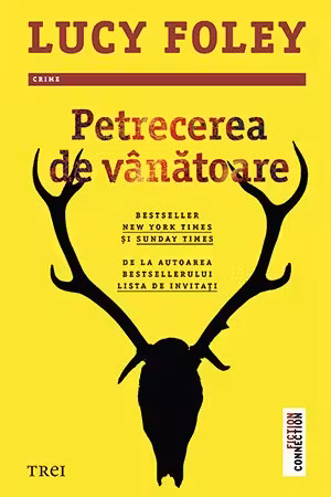 Petrecerea de vanatoare