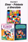 Pachet Elmer – Prietenie și diversitate