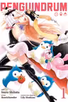 Penguindrum. Volume 1
