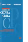 CODUL DE PROCEDURA CIVILA - COMENTAT SI ADNOTAT - cu legislatie, jurisprudenta si doctrina