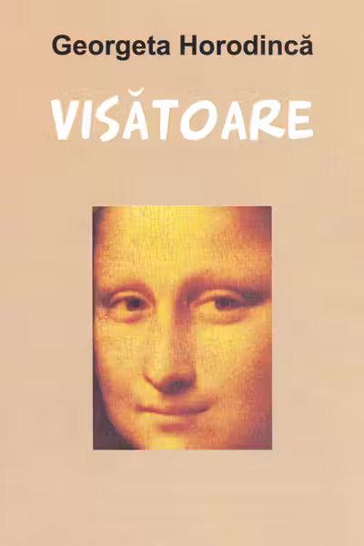 Visătoare
