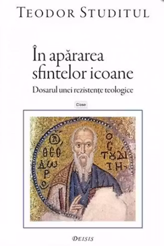 In apararea Sfintelor Icoane