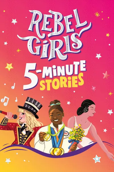 Rebel Girls
