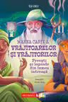 Marea carte a vrajitoarelor sI vrajitorilor