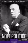 Note politice Vol.3: 1917-1918