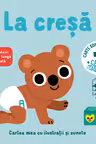 Cartea mea cu ilustratii si sunete. La cresa