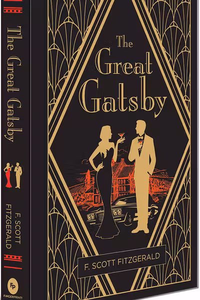 The Great Gatsby