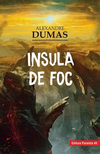 Insula de foc