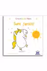 Emotiile lui Noni - Sunt fericit!