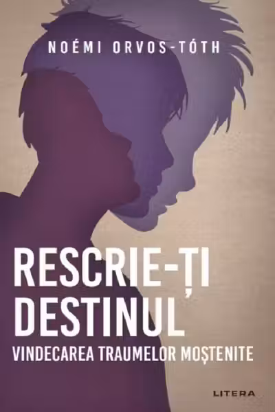 Rescrie-ti destinul