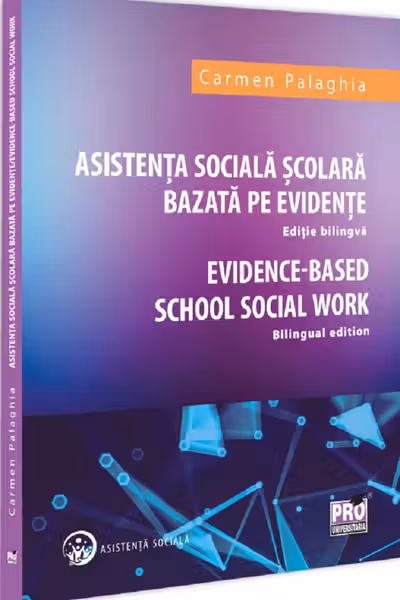Asistenta sociala scolara bazata pe evidente