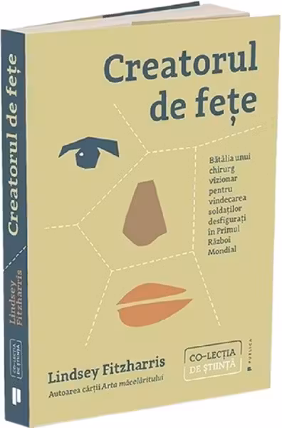 Creatorul de fete